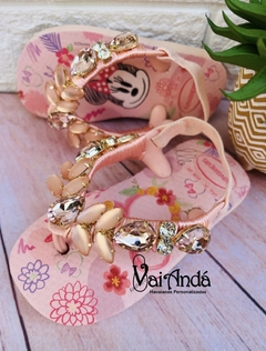 Havaianas Baby Sereia