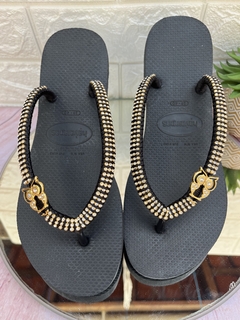 Havaianas Slim Corujinha