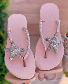 Havaianas Slim Estrela Boreal