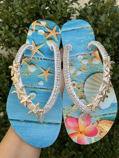 Havaianas Estrela do Mar