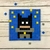 PIXEL ART BOX Batman - Kit de Mosaico para niños - comprar online