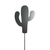 Tutor cactus grande para decorar - comprar online