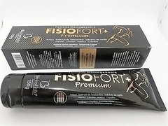 Kit 6 - Pomada Massageadora Fisiofort Premium - Bio Instinto on internet