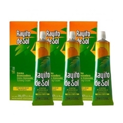 Rayito De Sol 70g - 6 unidades - buy online