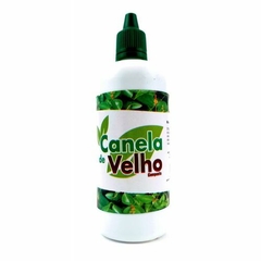 Combo 3 Canelas De Velho em gotas concentrado 100ml