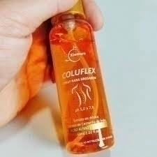 Coluflex Spray Massageador Pierry Wermon 60mL ( 12 unidades ) | GUARUNATURALS