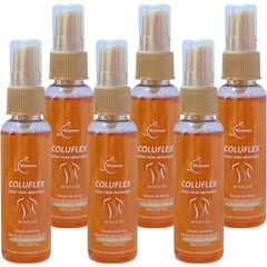 Kit 4 Spray Coluflex Com Arnica E Castanha Da Índia 60ml - comprar online