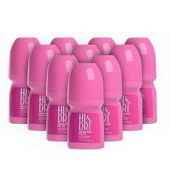 Desodorante Hi&dri 50 Ml - Pack Com 06 - Original - online store