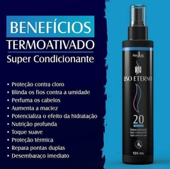 Protetor Térmico Finalizador Liso Eterno Mary Life - buy online