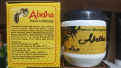 30 Potes de Pomada Massageador Veneno De Abelha 240gr Apinil na internet