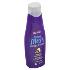 Kit Aussie Moist 3PCS Shampoo e Condicionador 400ML + Mascara Moist 23