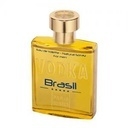 Perfume Paris Elysees Vodka Brasil Yellow 100Ml