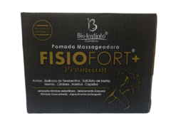 12 Cremes De Massagem Fisiofort Premium 150g - Atacado on internet