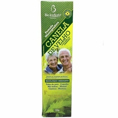 Pomada Canela De Velho Com Sebo De Carneiro 150Gr - 6 unidades - online store