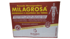 Kit 12 Pomada Massageadora Milagrosa - 150g - Bio Instinto on internet