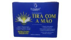 Kit 12 Pomada Tira Com A Mão Massageadora Dor Muscular - comprar online