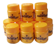 Image of Pomada Micosan Original Baruc Cosméticos - 12 unidades