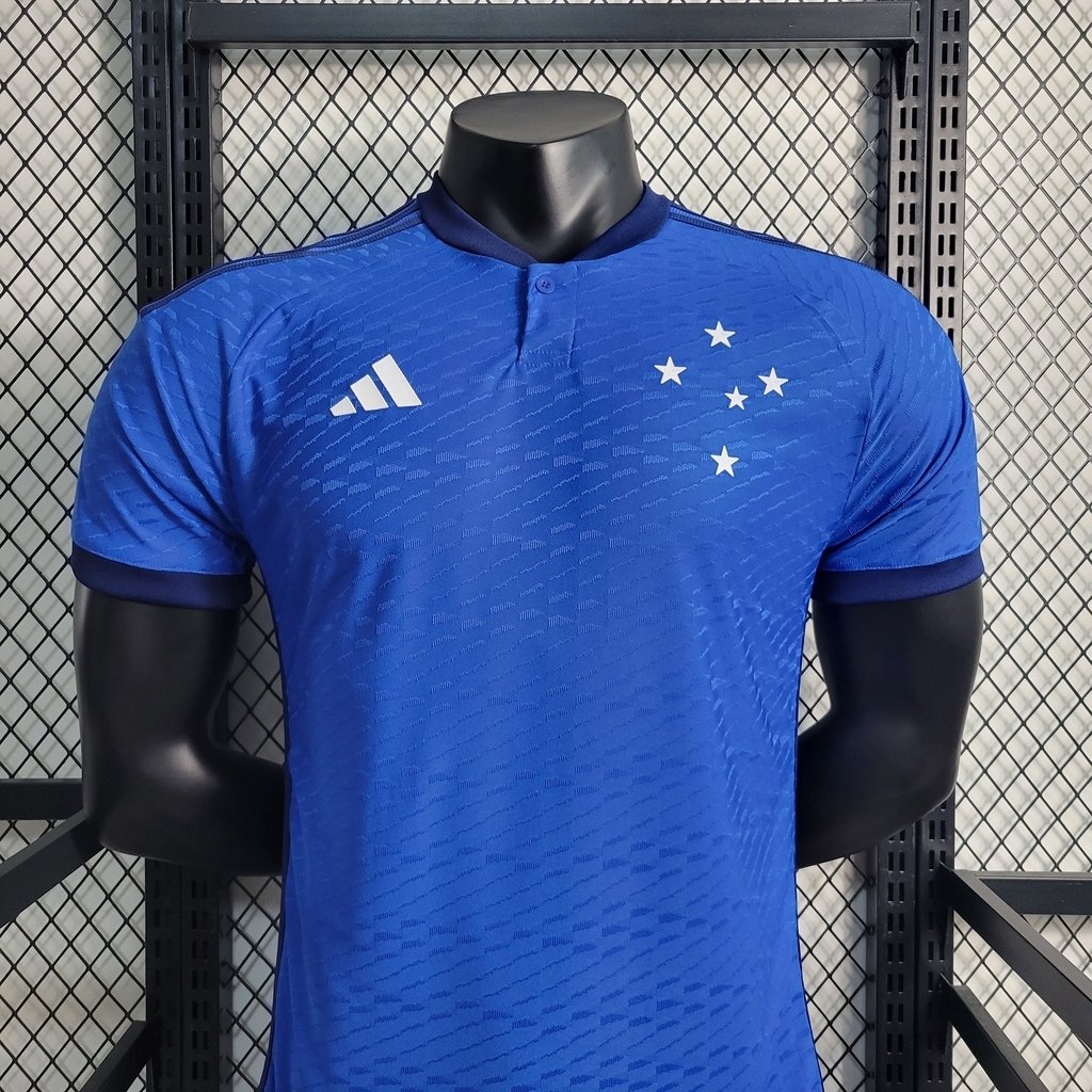 Camisa Internacional Treino 22/23 Atleta Adidas Feminina