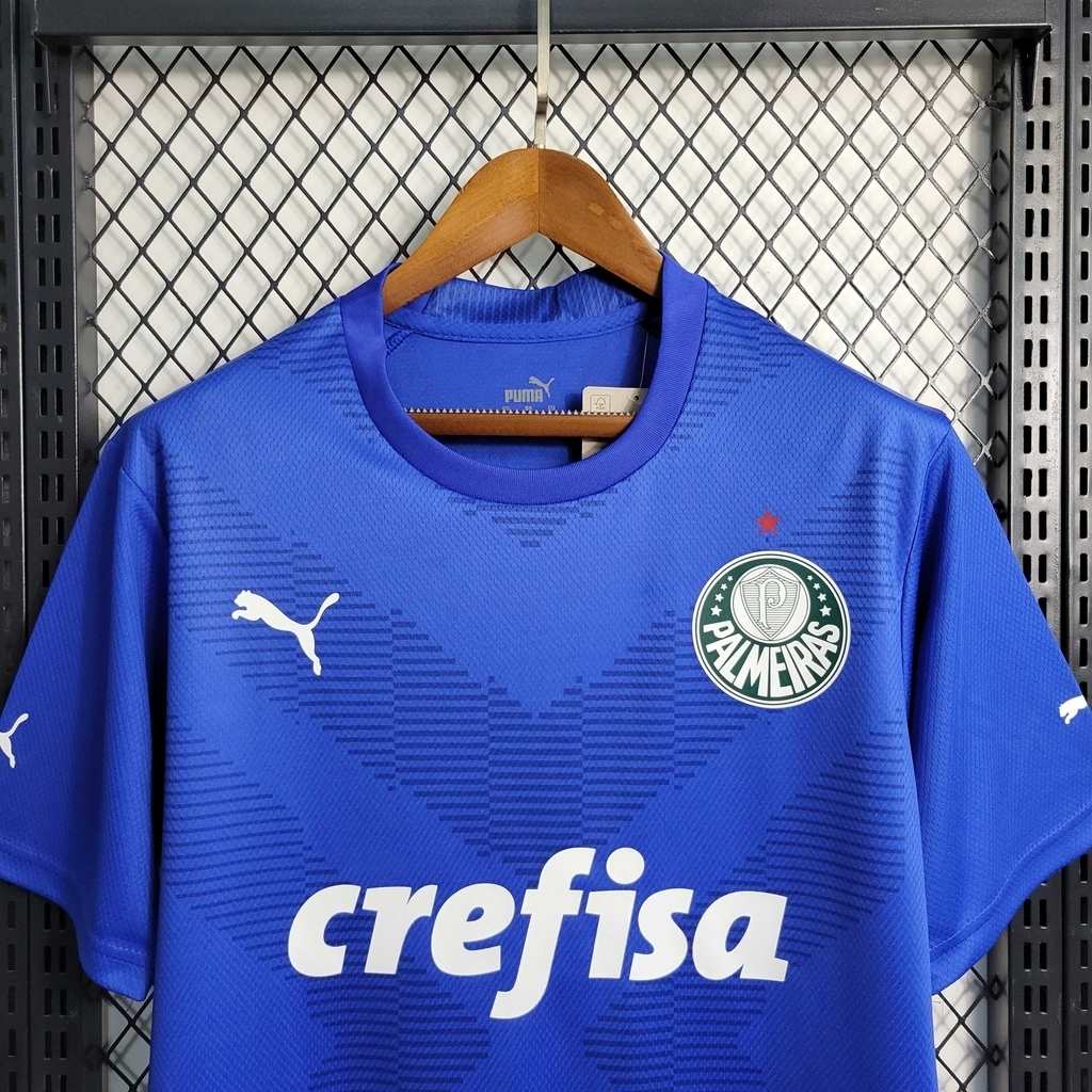 Camisa Palmeiras I 23/24 - Comprar em Camisa 10