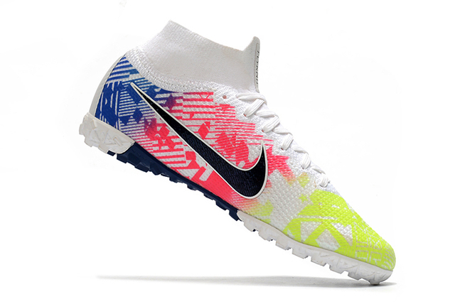 Nike mercurial colors hotsell