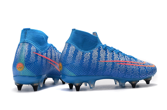 Nike mercurial cheap shuai