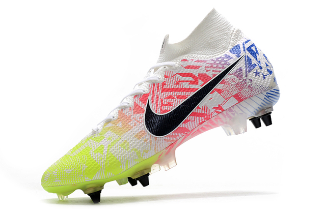 Nike Mercurial Superfly 7 FG Elite Unissex Prisma Color