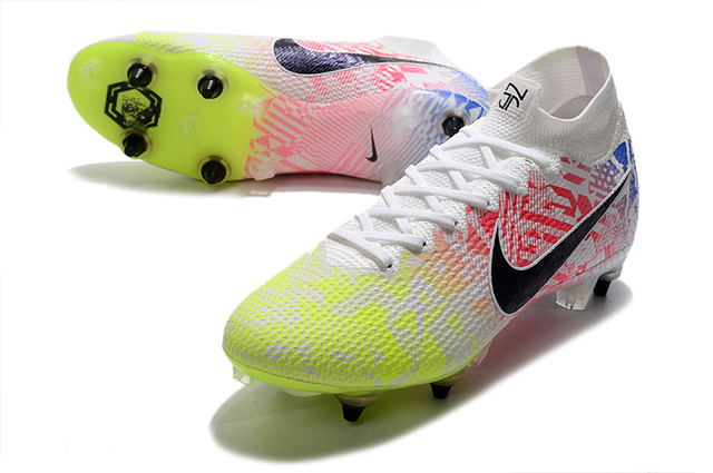 Nike mercurial superfly sales v1 elite fg