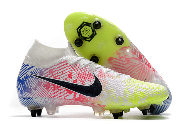 Nike mercurial superfly gama alta on sale