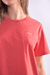 Camiseta Feminina Cropped Sunshine - loja online
