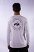 Camiseta Surf UV 50+ M/L Surf Goods - Natural Art
