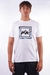 Camiseta Lava Box na internet