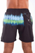 Shorts Volley Tie Dye 17 - Natural Art