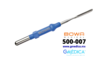 Electrodo CUCHILLO REUSABLE BOWA / 4 mm - 500-007