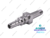 CONECTOR ENCHUFE RÁPIDO PARA AIRE DE EQUIPO DOBLE 1/4 NPT 502318