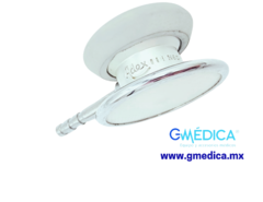 CAPSULA CAMPANA DUPLEX PEDIATRICA ADEX - comprar en línea