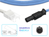 Cable Adaptador SpO2 Compatible con Datex Ohmeda