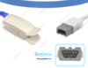 Sensor SpO2 de Conexión Directa Compatible con Datex Ohmeda - OXY-F4-MC - comprar en línea