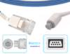 Cable Adaptador SpO2 Compatible con Datex Ohmeda