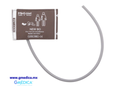 Brazalete NIBP Neonatal Reusable 1 VIA - Y000N1 - comprar en línea