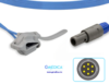 Sensor SpO2 de Conexión Directa Compatible con Goldway Neonatal