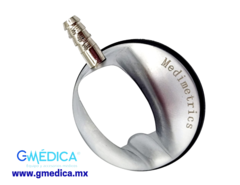 Capsula de Master Cardioligy Medimetrics