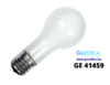 Foco GE 41459 incandescente color blanco 100/200/300W
