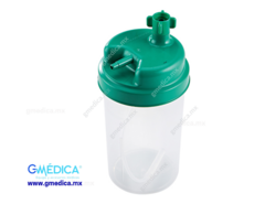 Vaso Borboteador 4 PSI – Hudson RCI 3230