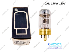 FOCO CAR 150W 120V GENERAL ELECTRIC - comprar en línea