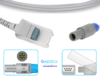 Cable Adaptador SpO2 Compatible con Midmark / Cardell