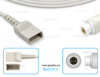 Cable Adaptador IBP Compatible con Spacelabs / Protocol / MDE - 650-208