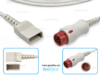 Cable Adaptador IBP Compatible con Mindray - 650-206M / 650-216