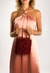 Vestido Noemi Rosa + Bolsa Mia - comprar online