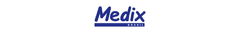 Banner da categoria Medix