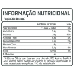 100% Whey (900g) Sabores - Muscle Definition na internet